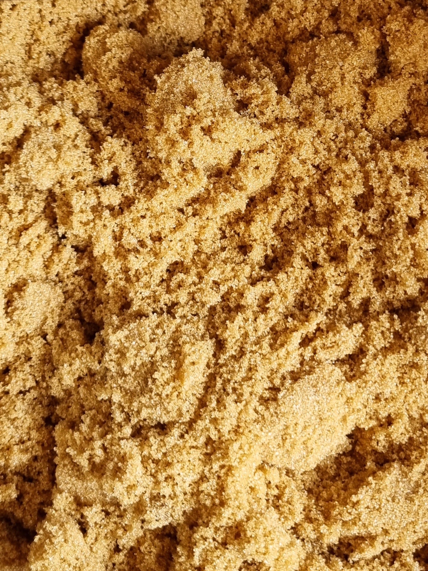 Light Soft Brown Sugar - 100g