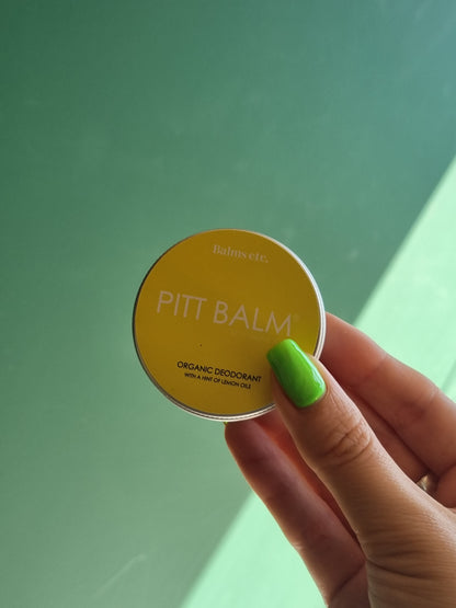 Pitt Balm - 30g