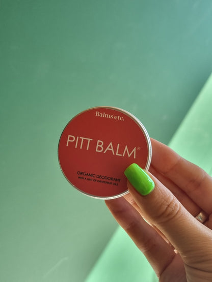 Pitt Balm - 30g