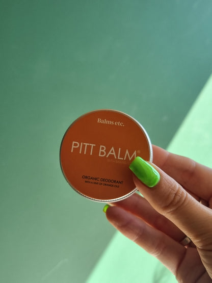 Pitt Balm - 30g