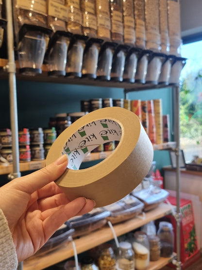 Kraft Brown Paper Tape