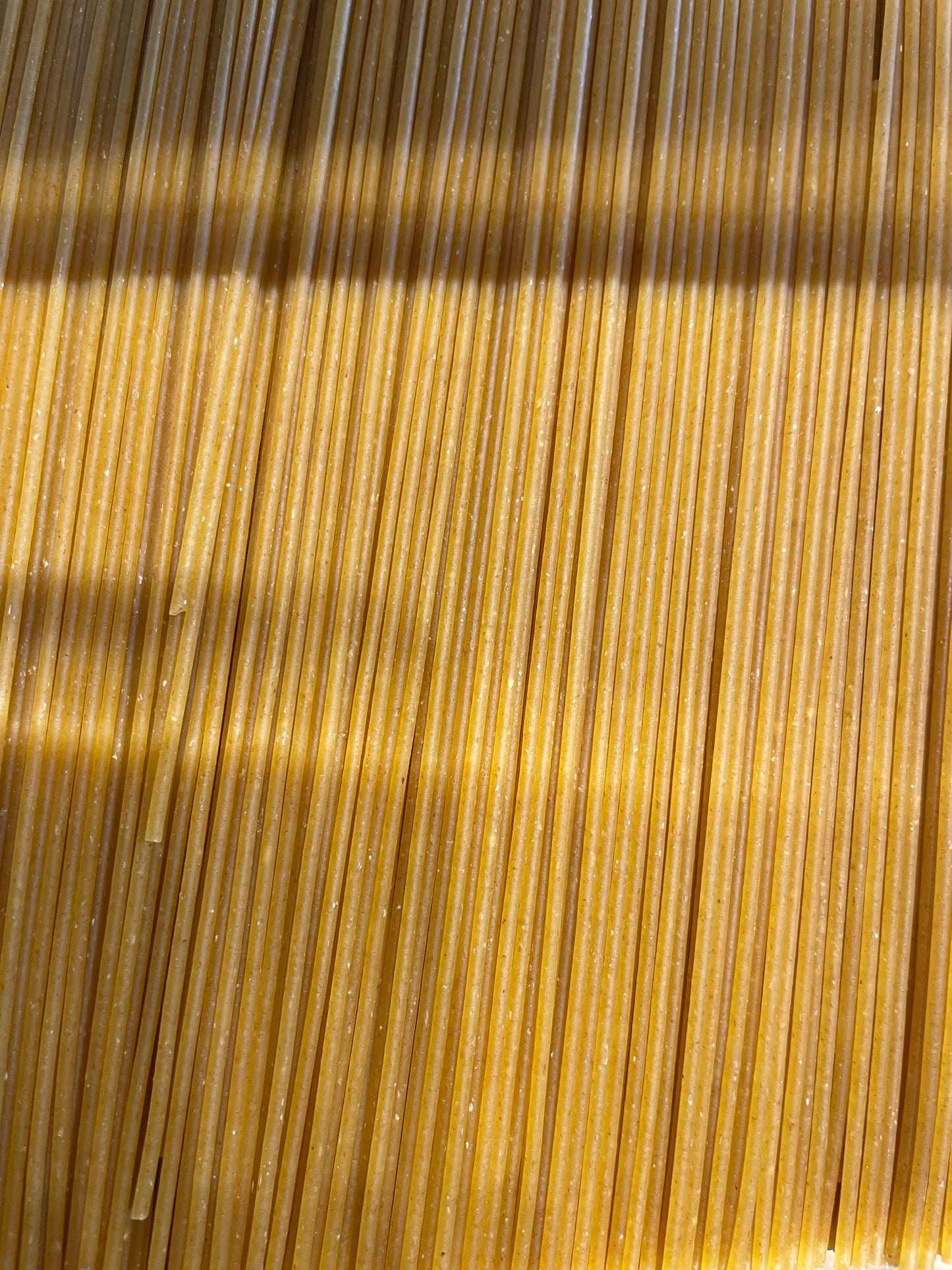 Wholewheat Spaghetti - 100g