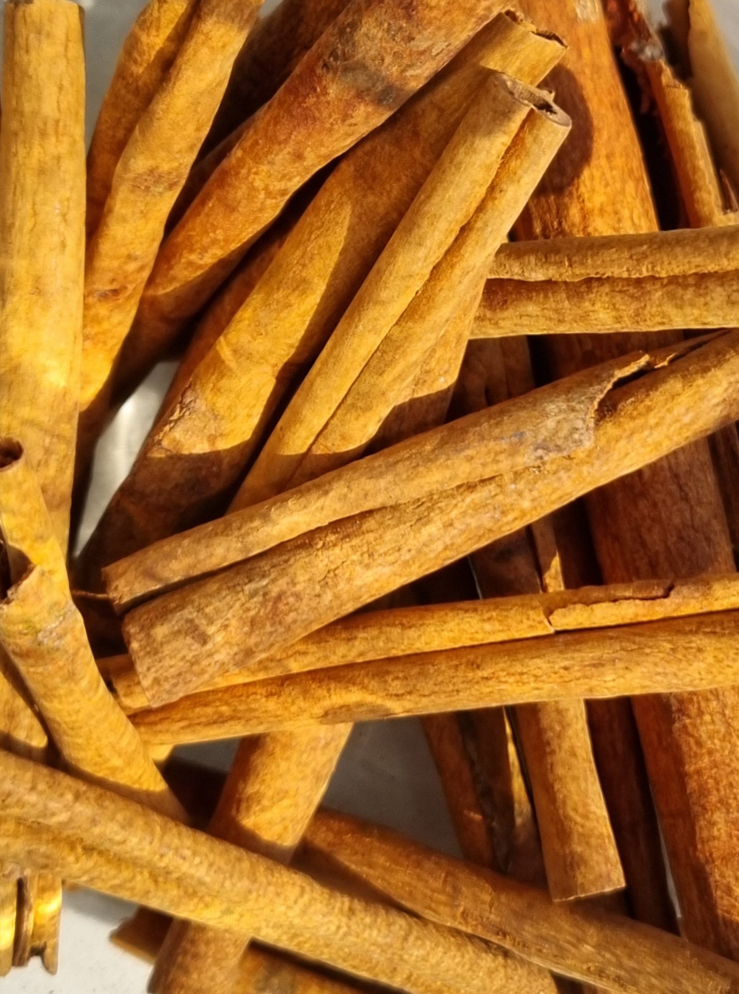 Cinnamon Sticks - 10g