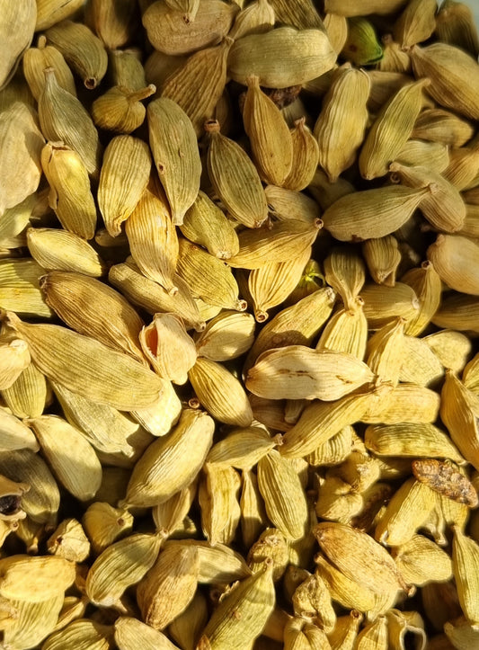 Cardamom Pods - 10g
