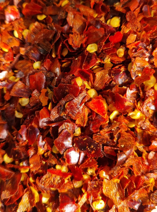 Chilli Flakes - 10g