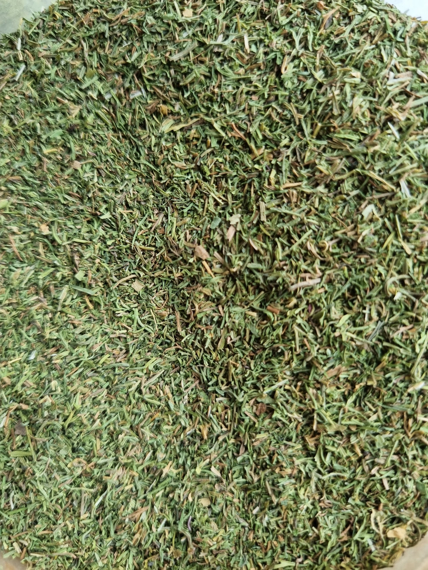 Dill - 10g
