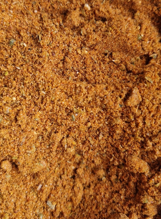 Cajun Seasoning - 10g