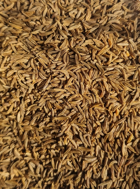 Caraway Seeds - 10g