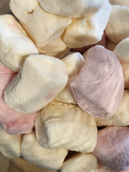 Vegan Marshmallows - 100g