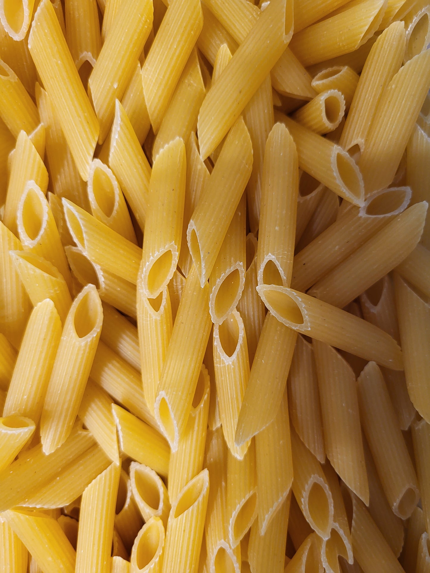 White Penne Pasta - 100g