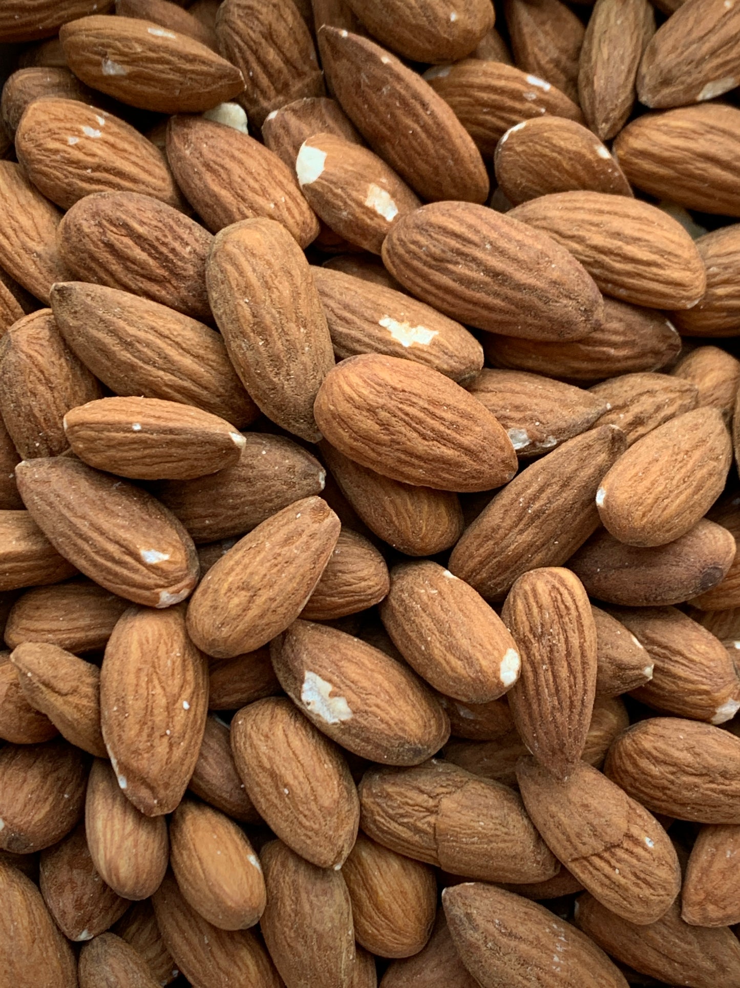 Almonds - 100g