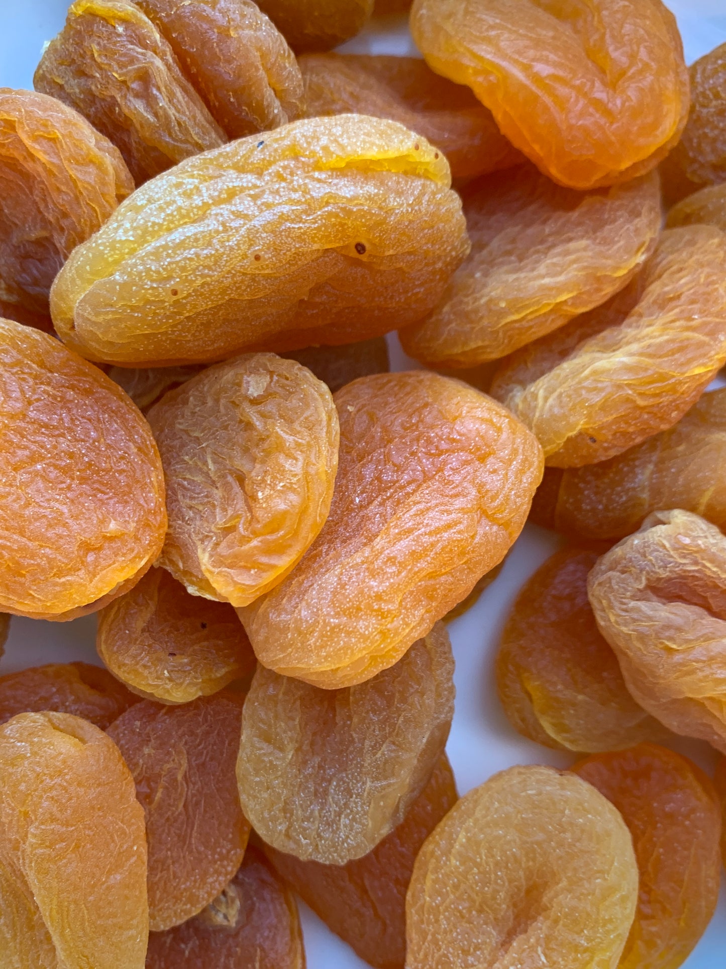 Apricots - 100g