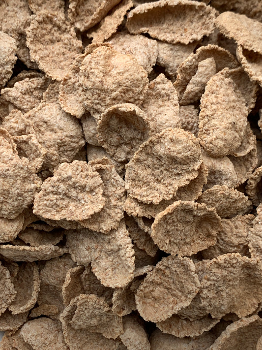 Bran Flakes - 100g