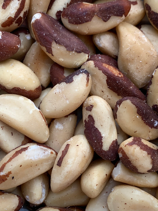 Brazil Nuts - 100g