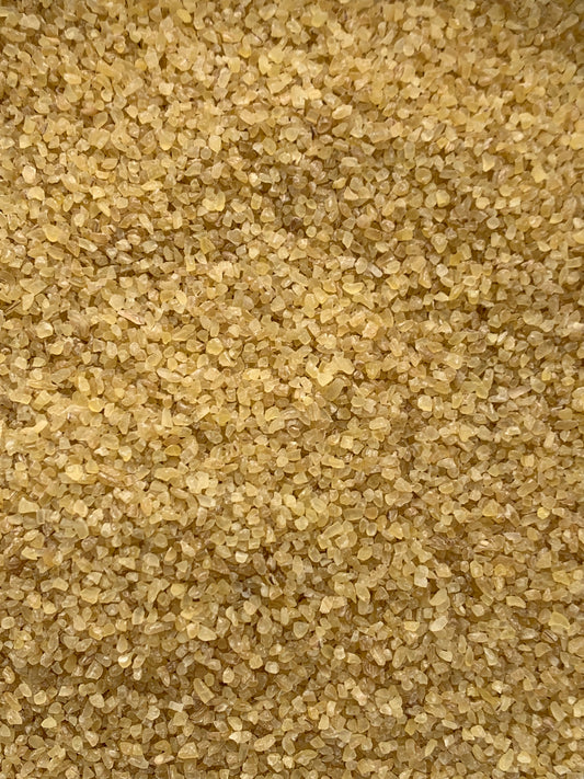 Bulghur Wheat - 100g