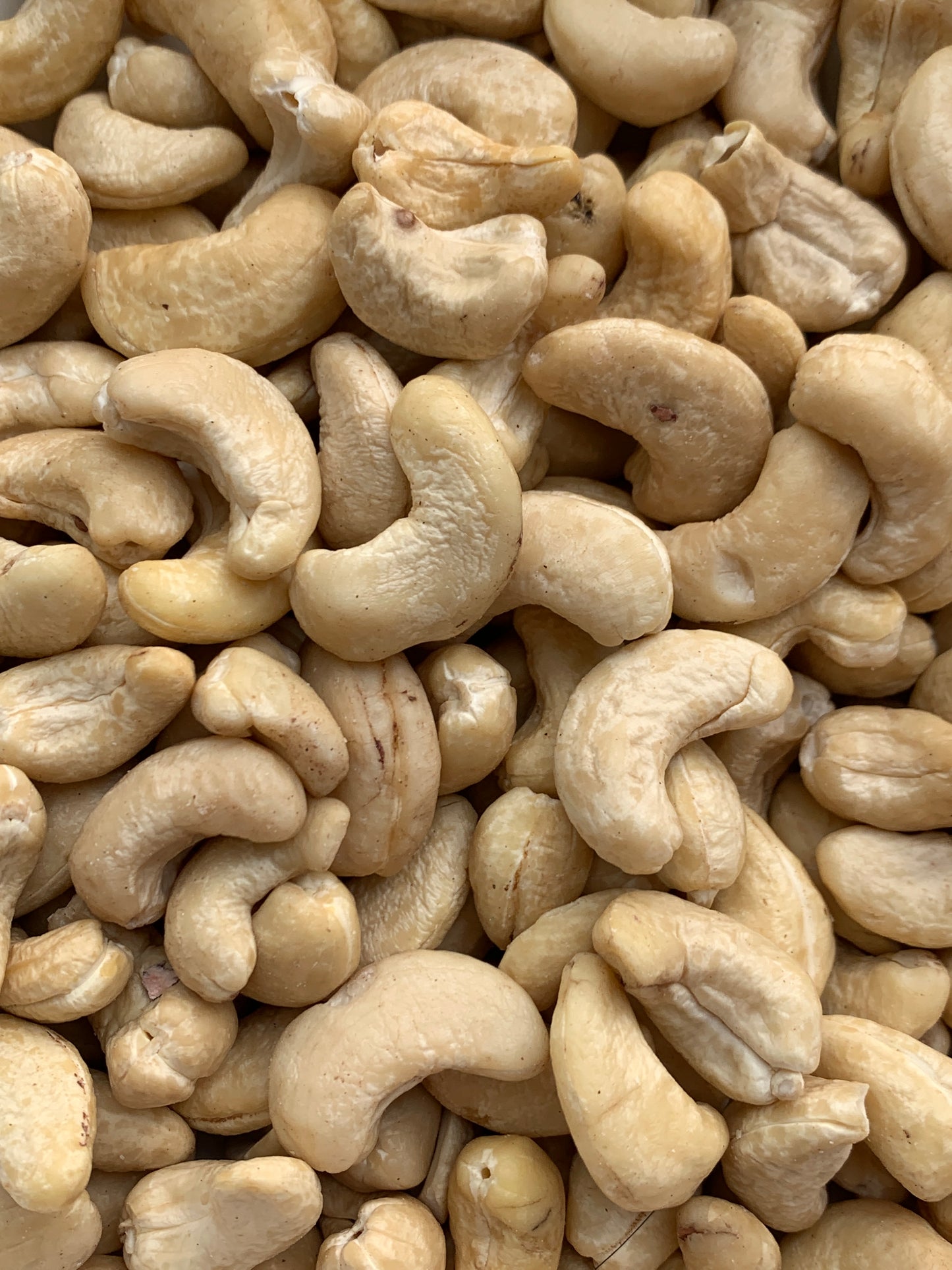 Cashew Nuts - 100g