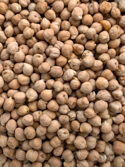 Chickpeas - 100g