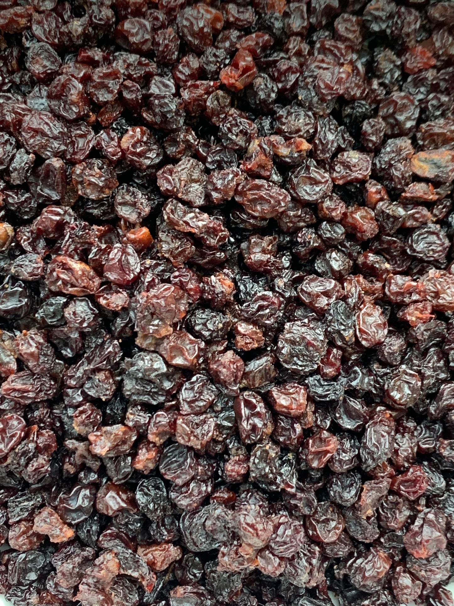 Currants - 100g