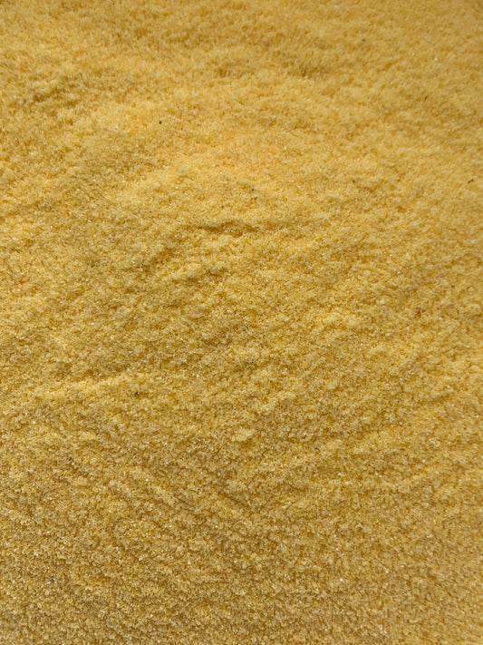 Fine Polenta - 100g