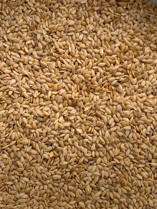 Golden Linseed - 100g