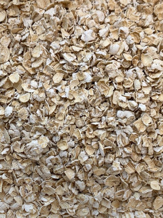 Porridge Oats - 100g