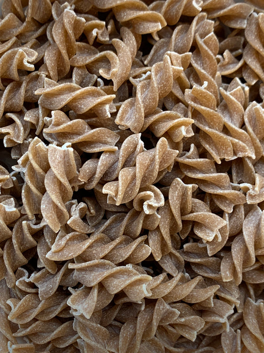 Wholewheat Fusilli - 100g