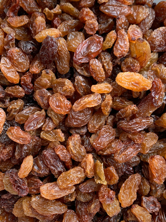 Sultanas - 100g