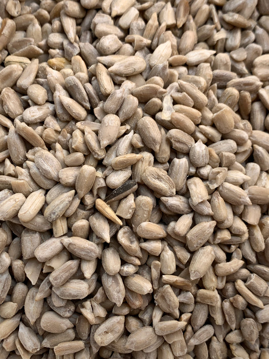 Sunflower Seeds