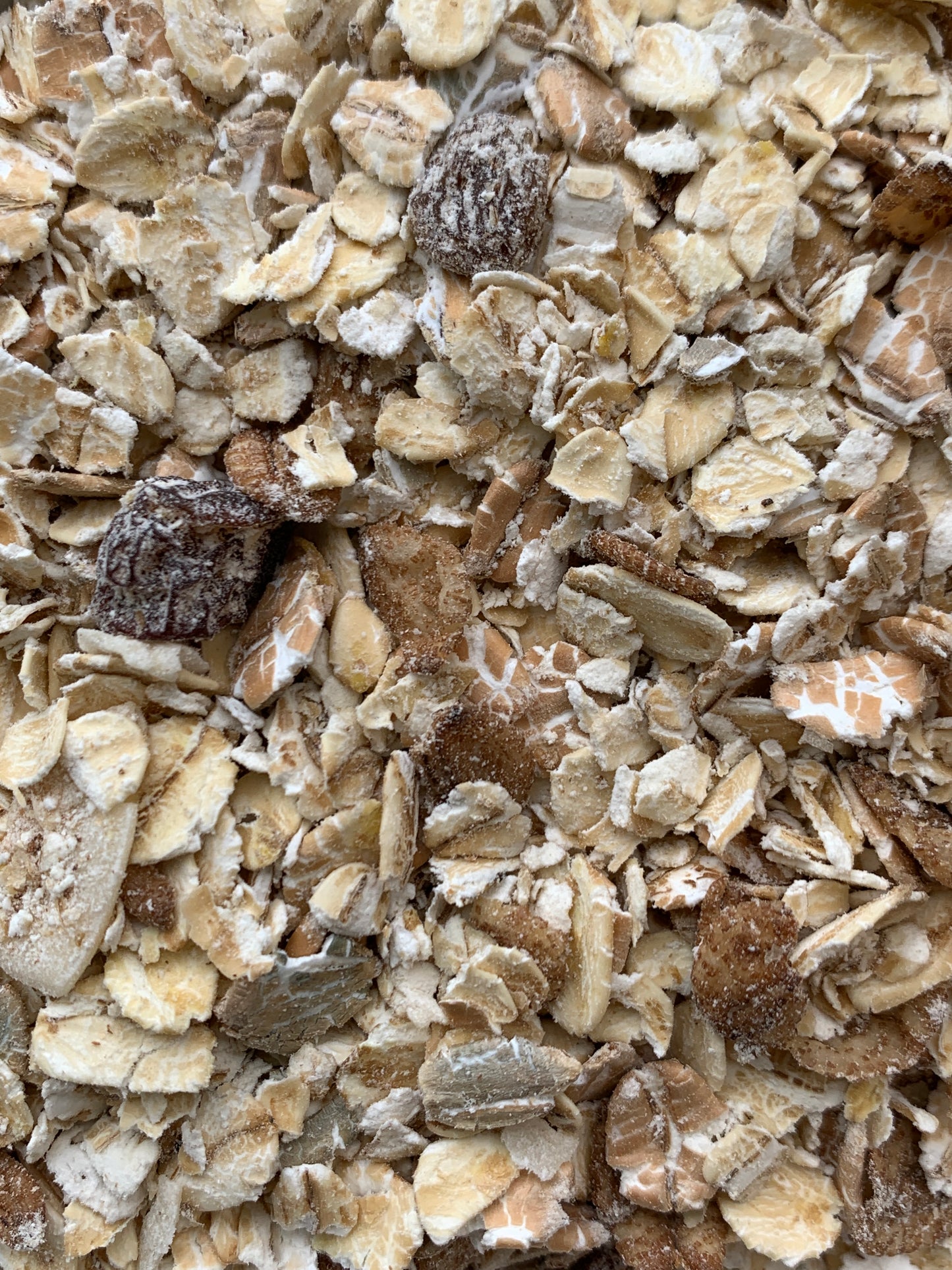 Super Deluxe Muesli - 100g