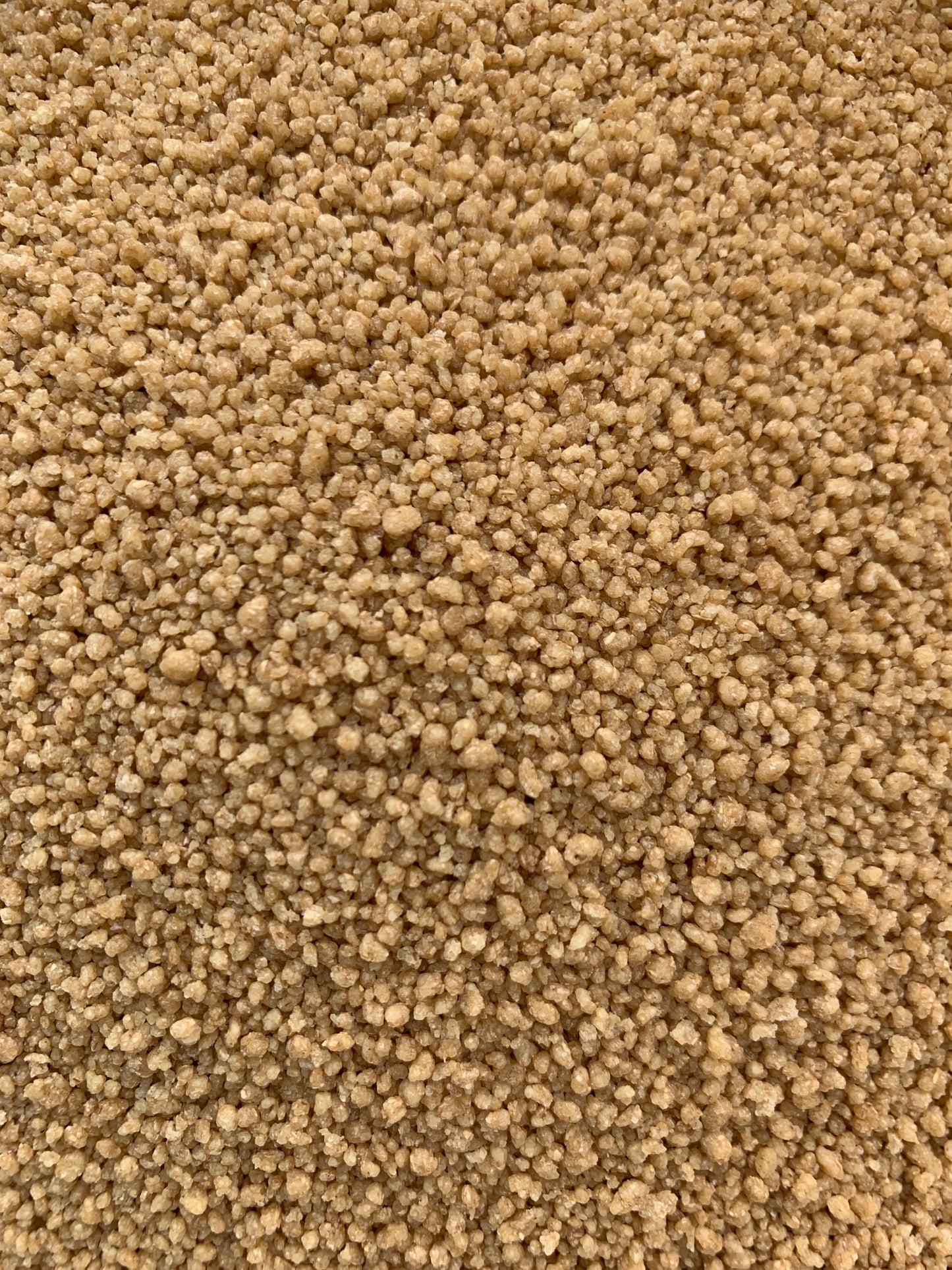 Wholemeal Couscous - 100g