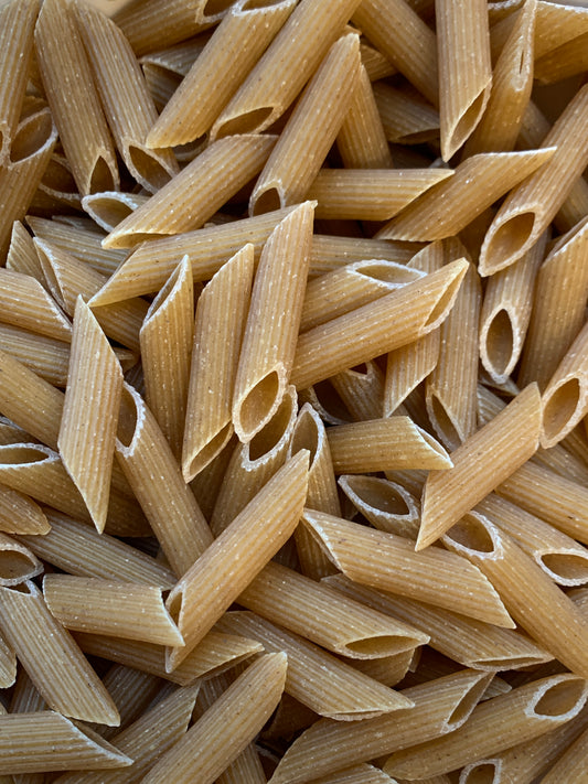 Wholewheat Penne - 100g